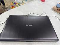 Ноутбук asus x540s