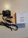 Видеокамера Sony ZVE10