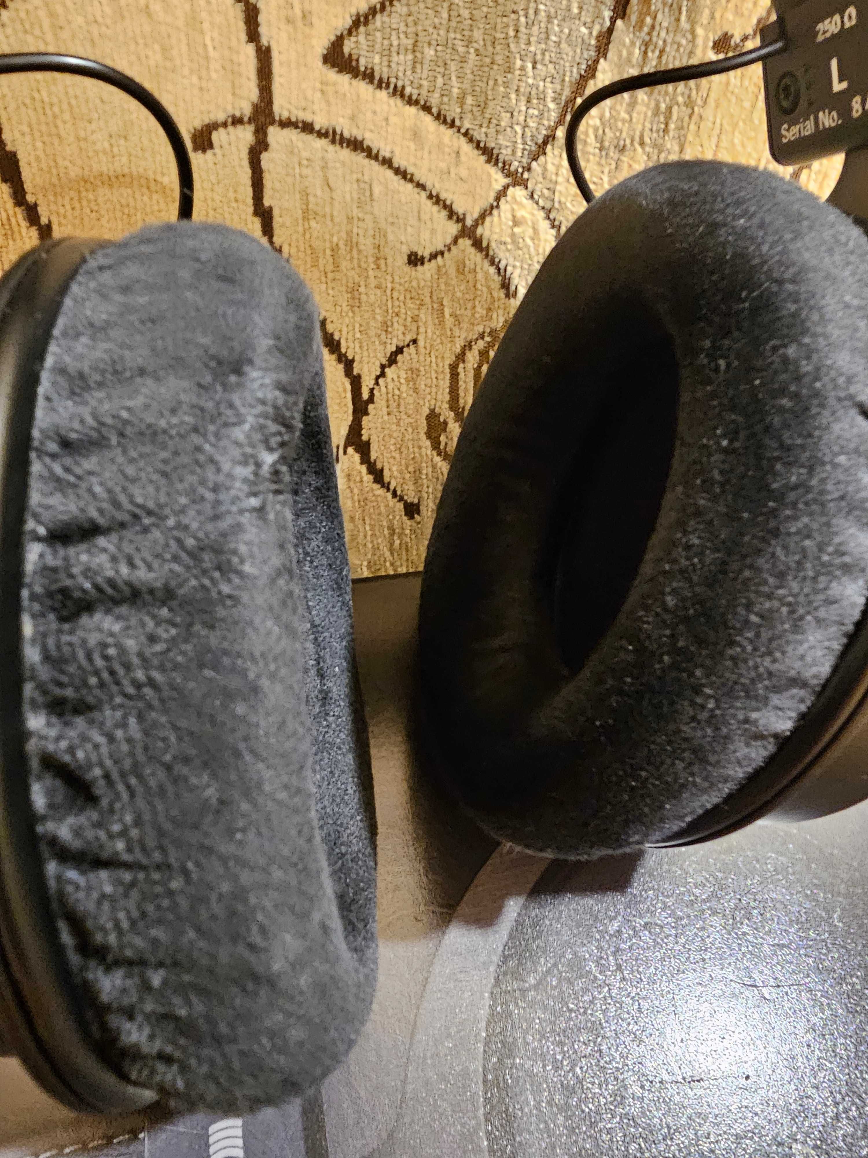 Наушники Beyerdynamic DT 1770 Pro 250 Ом (б/у)