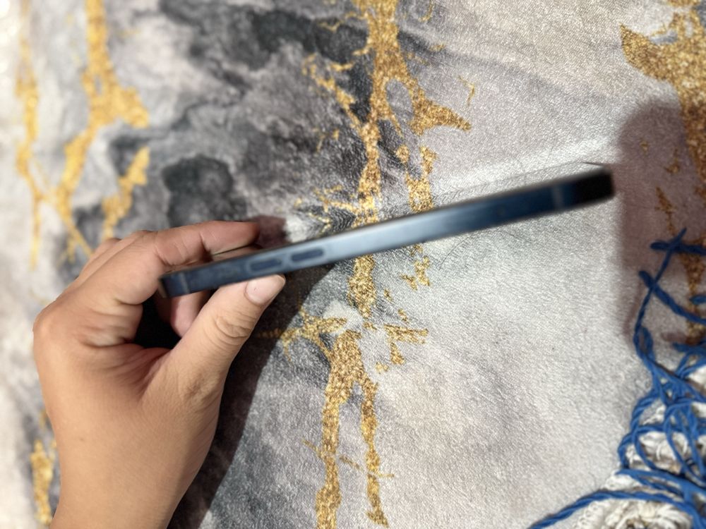 Iphone 13 темно синий 128