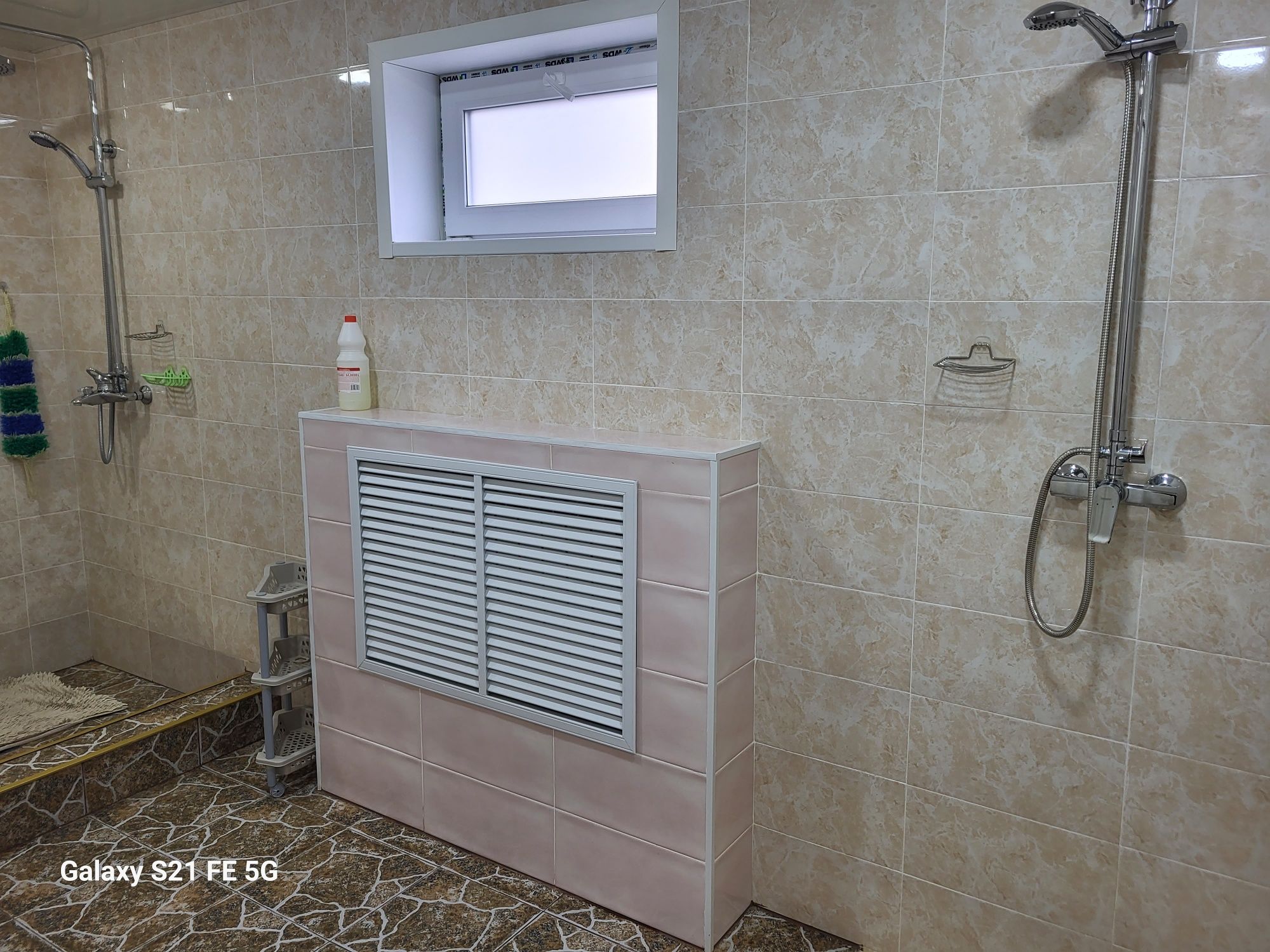 Баня частная 1000т/час с 1 человека.