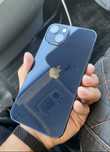 iPhone 13 128gb 80%