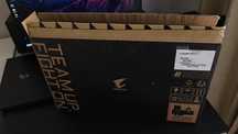 Продам ноут i5 12500h/rtx4060/16gb ddr5