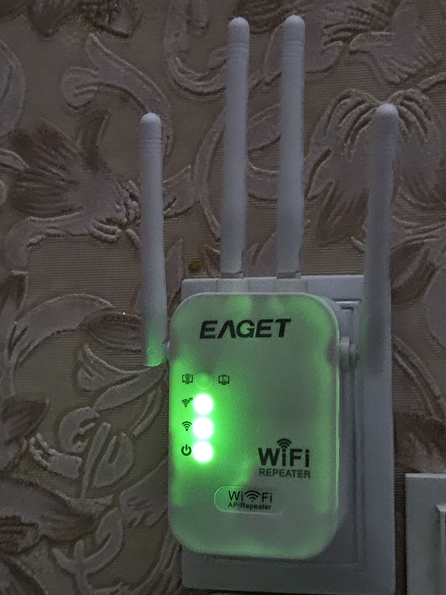 Продам хороший Wi-Fi адаптер