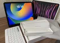 Apple iPad Pro 12.9 M2 512GB
