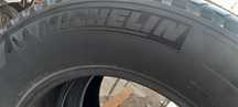 Продам шины 265/65 R17