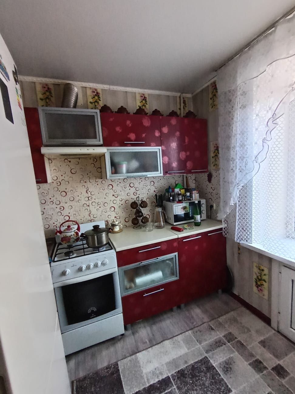 Продам однокомнатную квартиру
