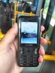 Продам кнопочный телефон Philips Xenium
