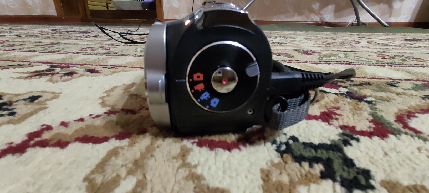 canon fs10 45x 2.6-96.2mm
