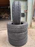 Шины Matador 235/65 R16C