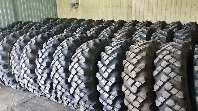 12,00-20 М93 на зил-131 ОШЗ
