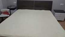 Спальный гарнитур, большая кровать king size 220*200 см