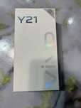Продам VIVO Y 21