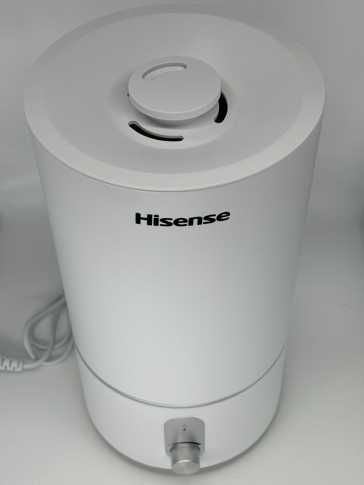 Увлажнитель воздуха Hisense для дома для беременных