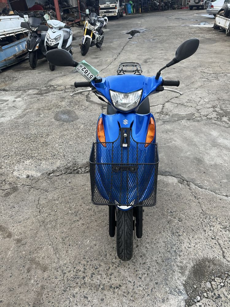 Продам мопеды из Японии