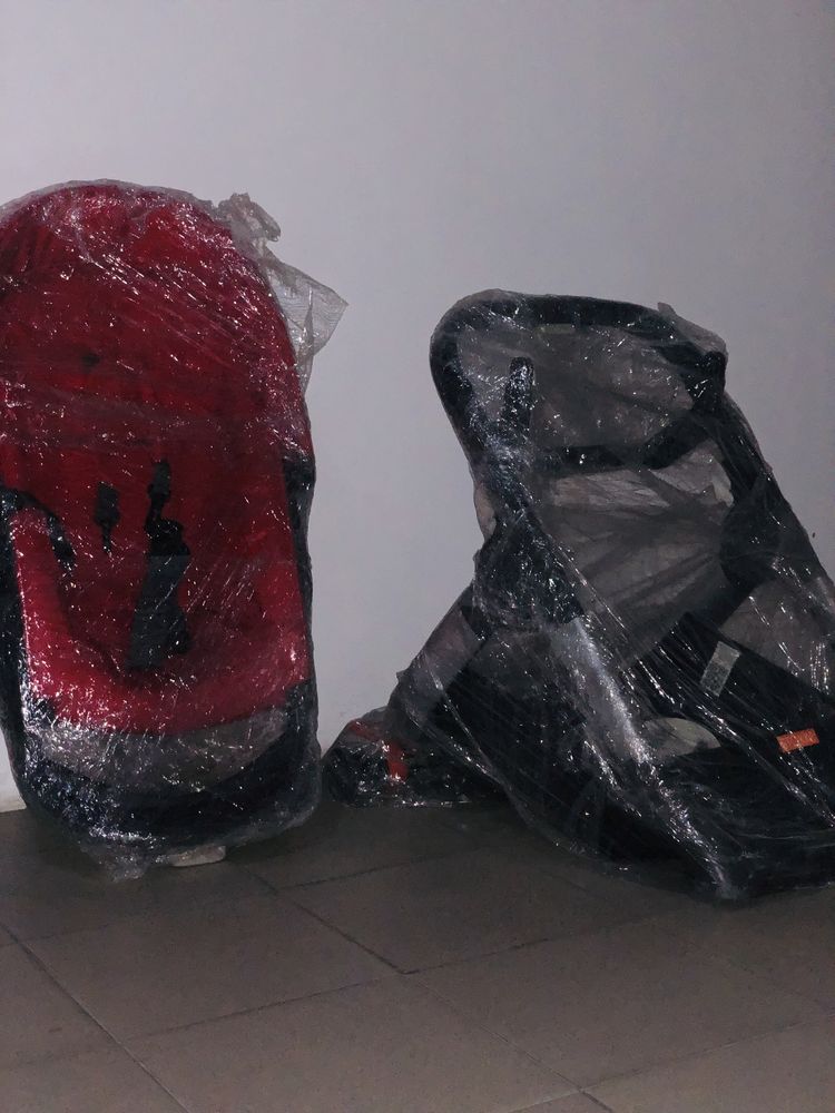 Продам Коляска STOKKE 3в1 в отличном сосстоянии