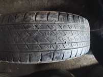 Шина безкамерка размер 265/65 R17