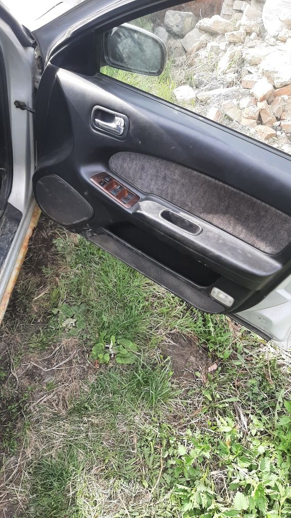 продам по запчастям нисан цефиро