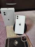 iPhone 11 в идеале 128гб