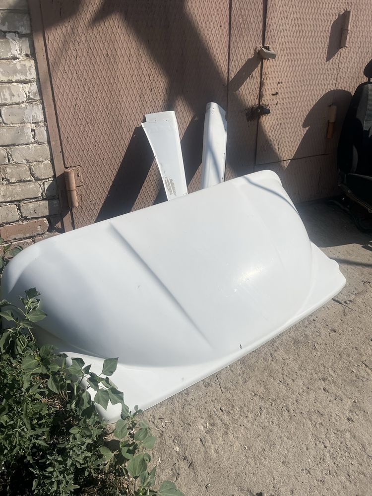 Продам обтекатель на Газель
