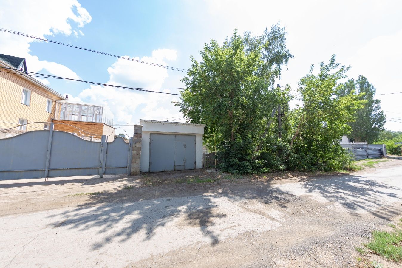 Продам дом или обмен на квартиру 3-4 /х комн.