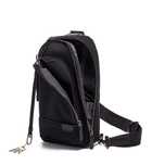 Слинг Tumi Gregory/Black оригинал