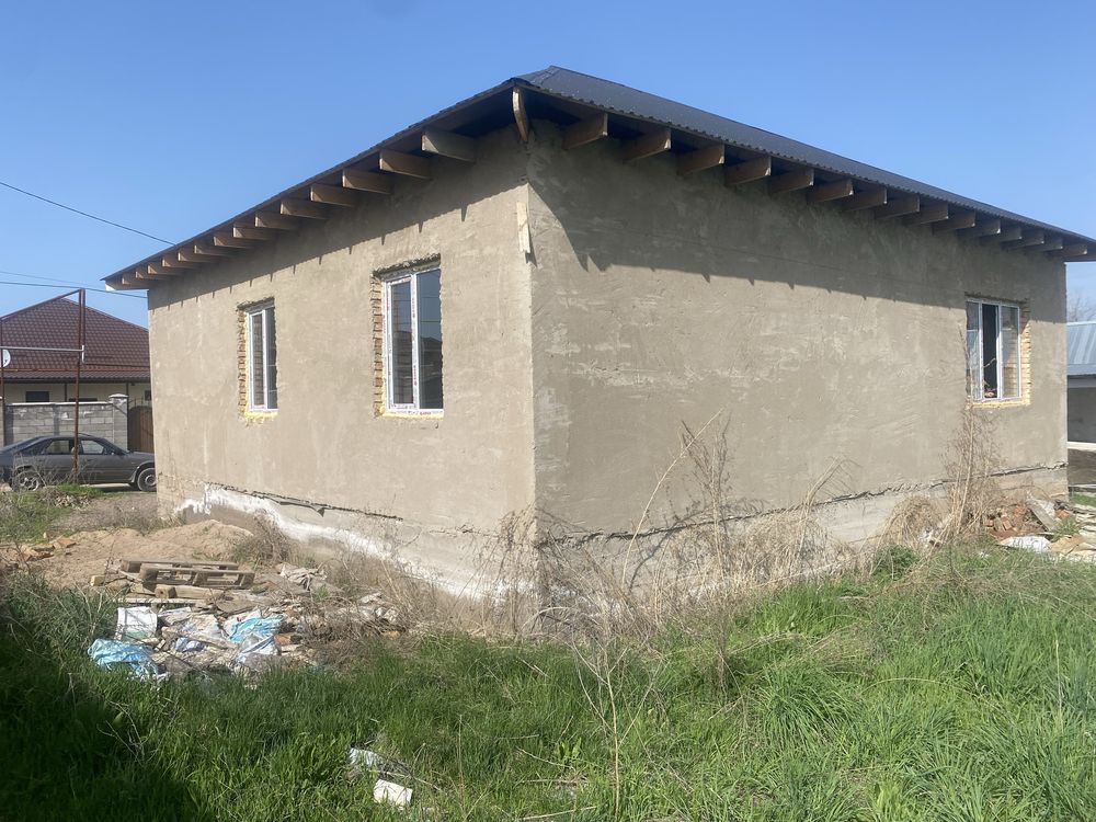 Продам дом в Каскелене