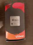 Ryzen 5 1600X процессор