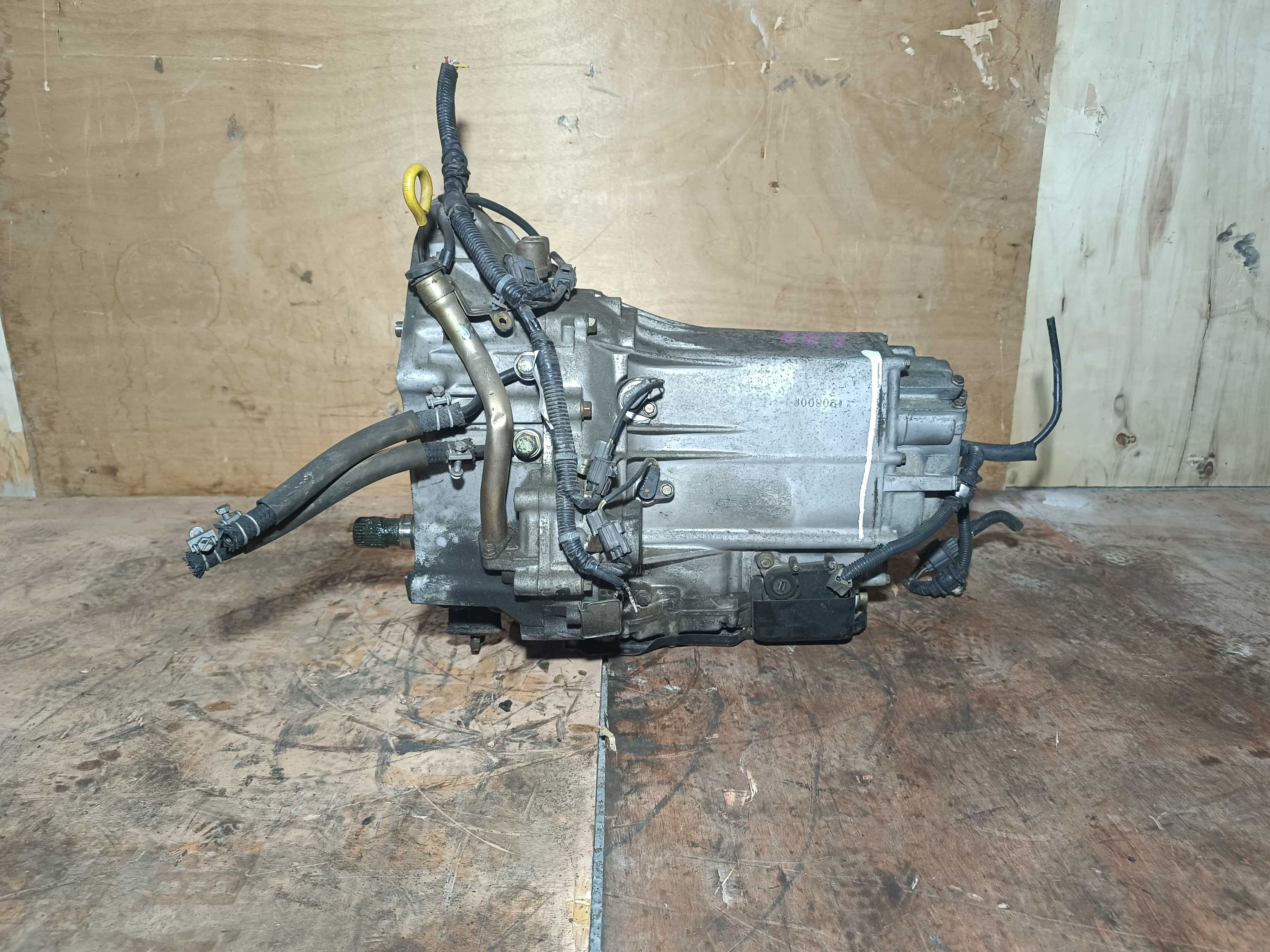 АКПП PW4A Honda G20A G25A Inspire Saber Vigor Ascot 2.0 2.5 5-цил