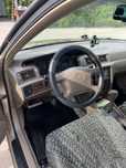 Toyota Camry XV 25