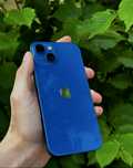 iPhone 13 128GB (blue) / Айфон 13 128ГБ (синий)