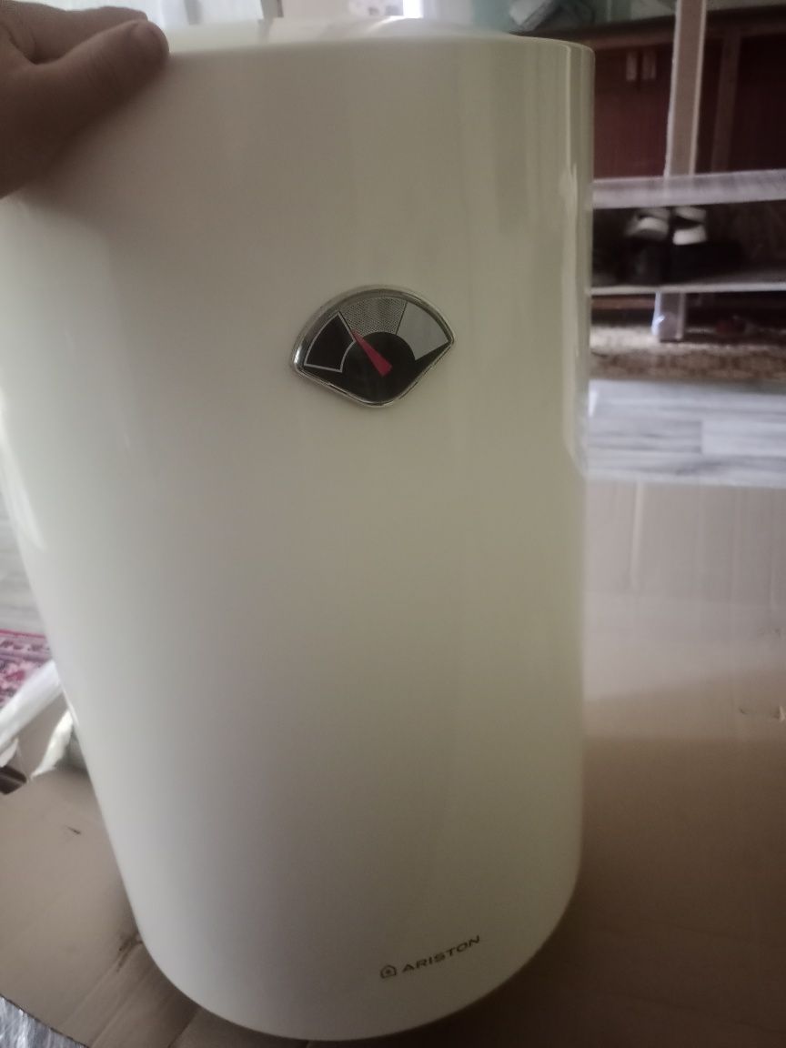 Продаю титан на 80л
