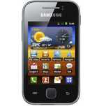 SAMSUNG Galaxy Young 2011