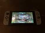 Nintendo Switch консоль