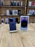Iphone 14 pro 256 gb 82% фиолетовый