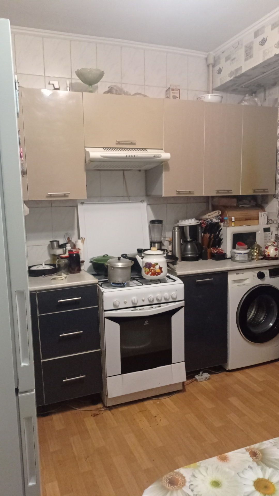 Продам 3- комнатную квартиру