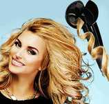 Стайлер Babyliss Pro для завивки волос