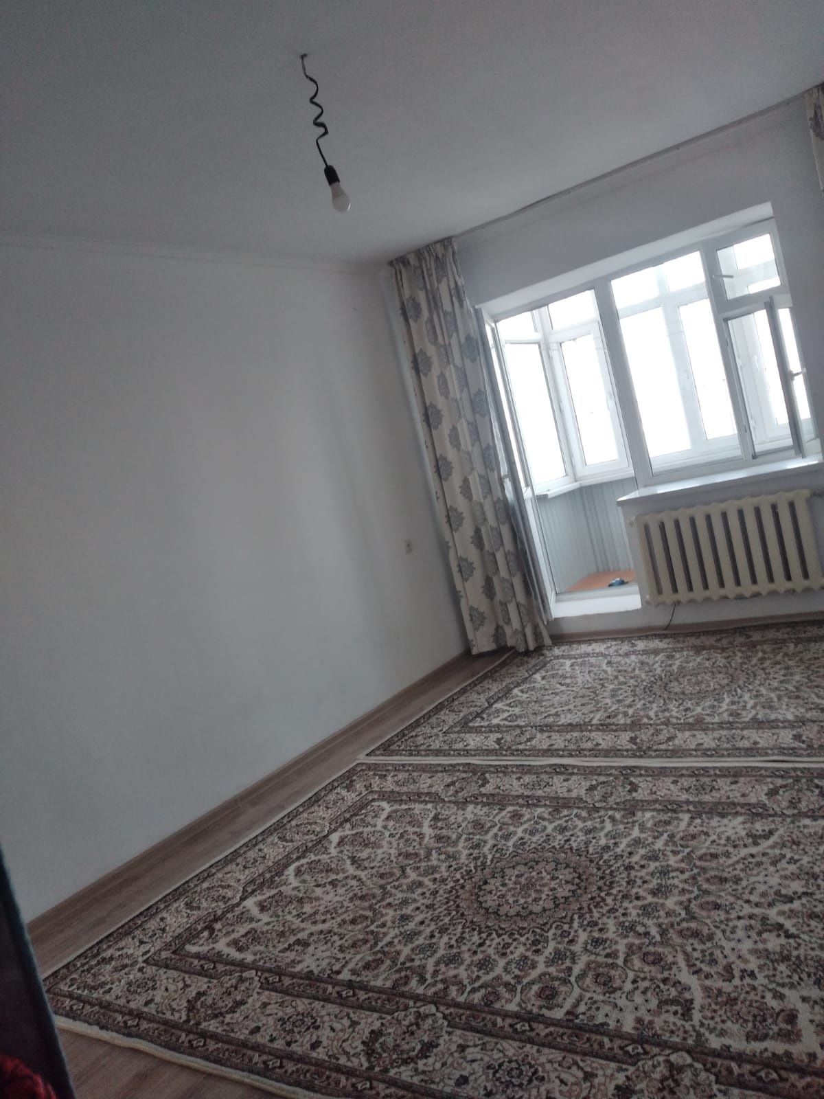 Арай-2.  1 бөлмелі үй 1 қабаттан