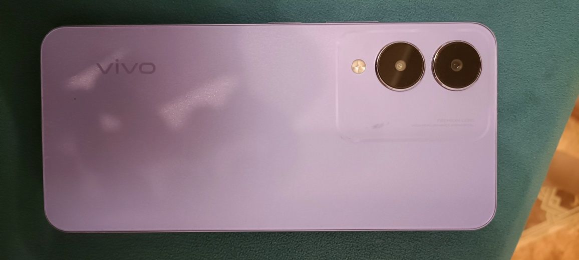 Продам Vivo Y 17s
