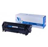 Высококачественный картридж NV Print Q2612AFX-10Can703