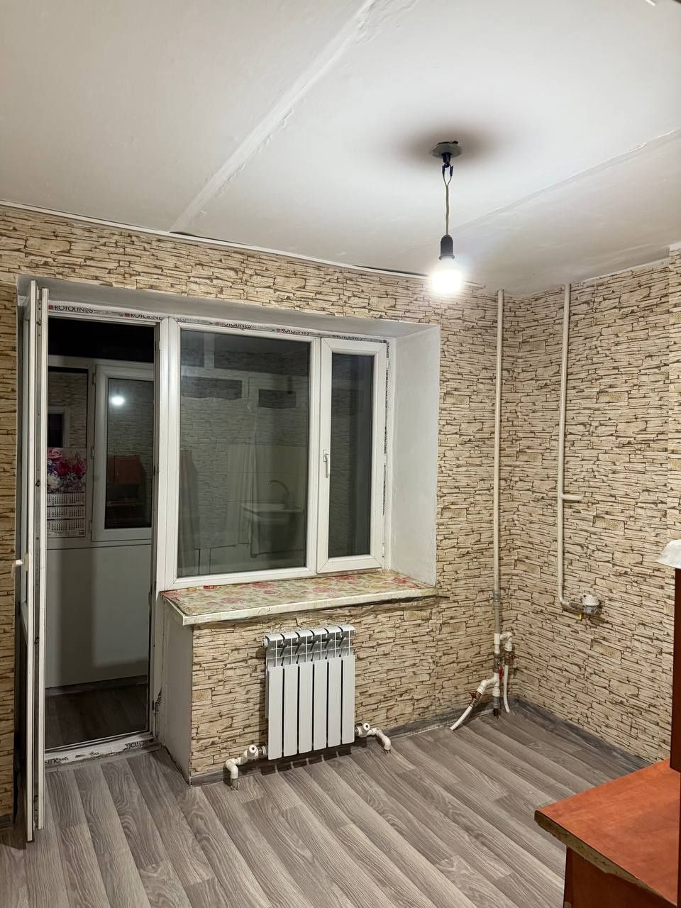 Продается 1 комнатная квартира