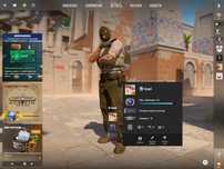 Продам аккаунт Counter Strike 2 (Prime)