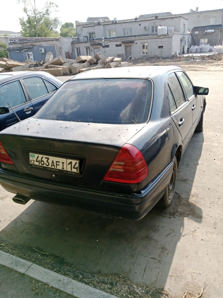 Продам Мерседес С200