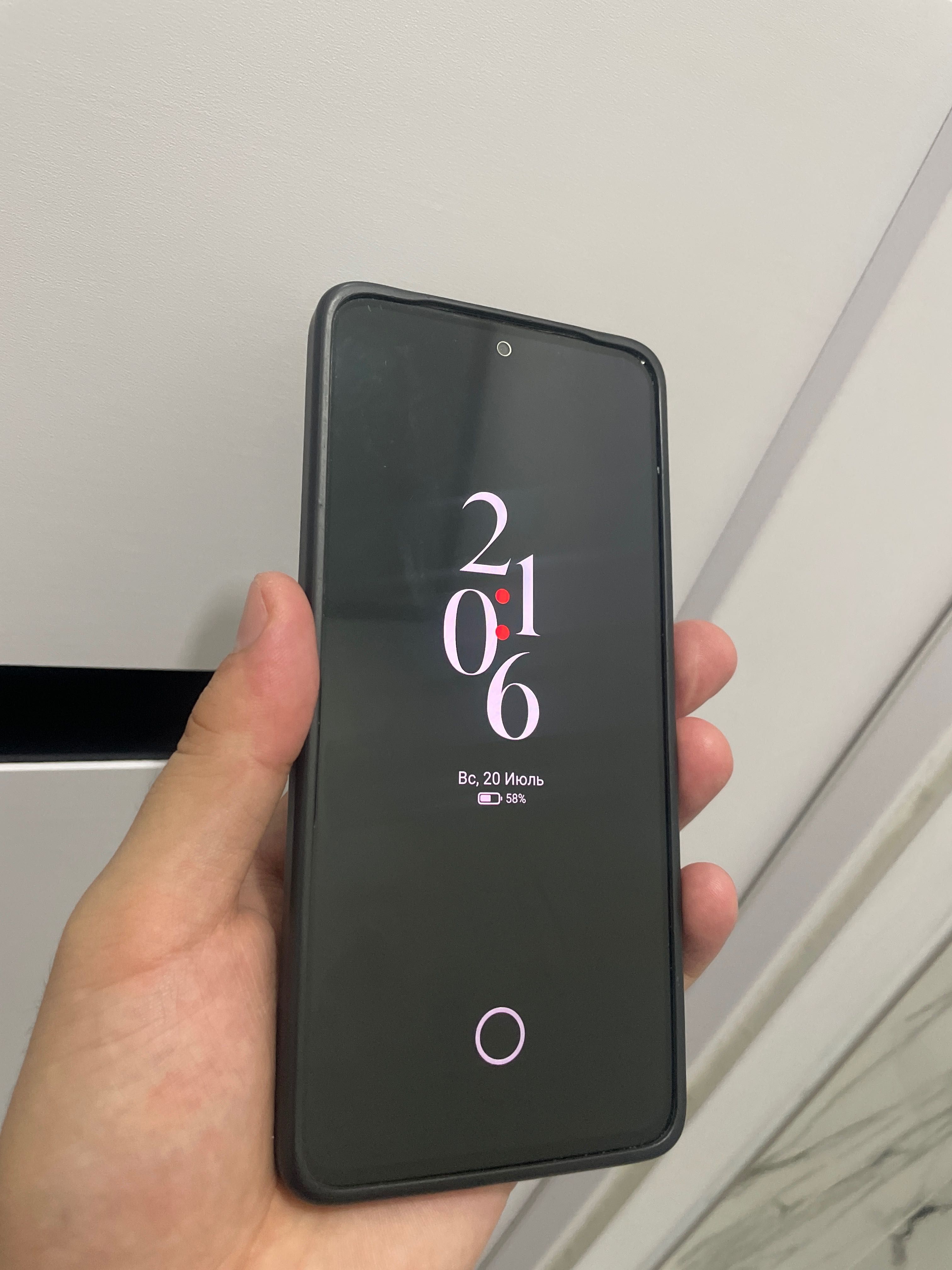 Redmi note 13 срочно продам 59000тг