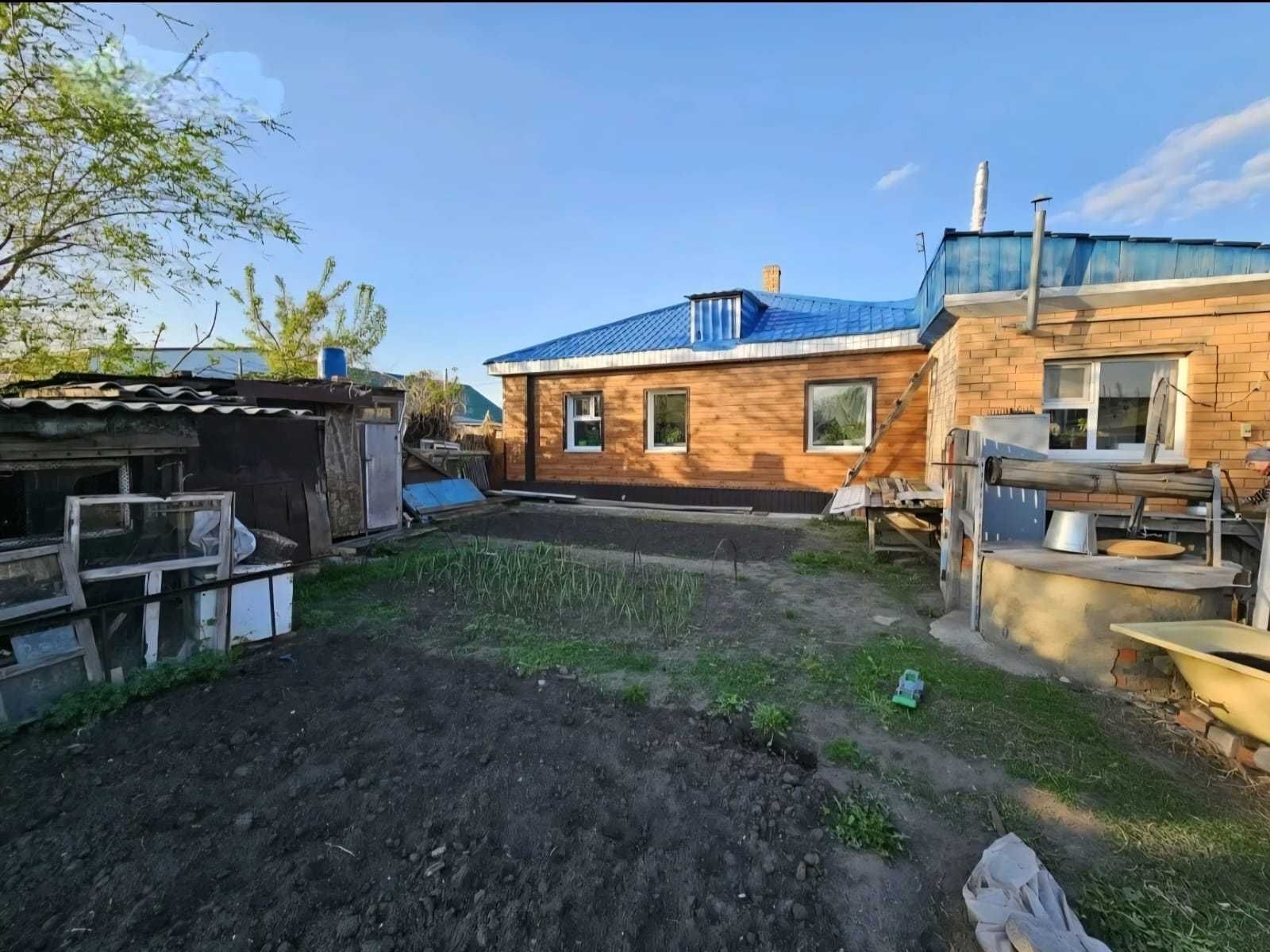 продается дом, Тобыл , переулок Поповича