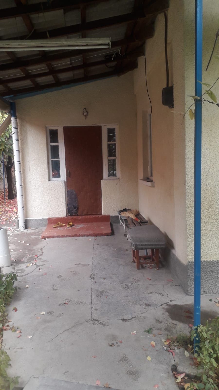 Жалға уи беріледі