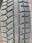Зимние шипованные шины Cordiant Polar 2 — 195/65 R15
