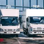 Запчасти для Исузу 4JB1.4KH1.4HK1.4HF1.