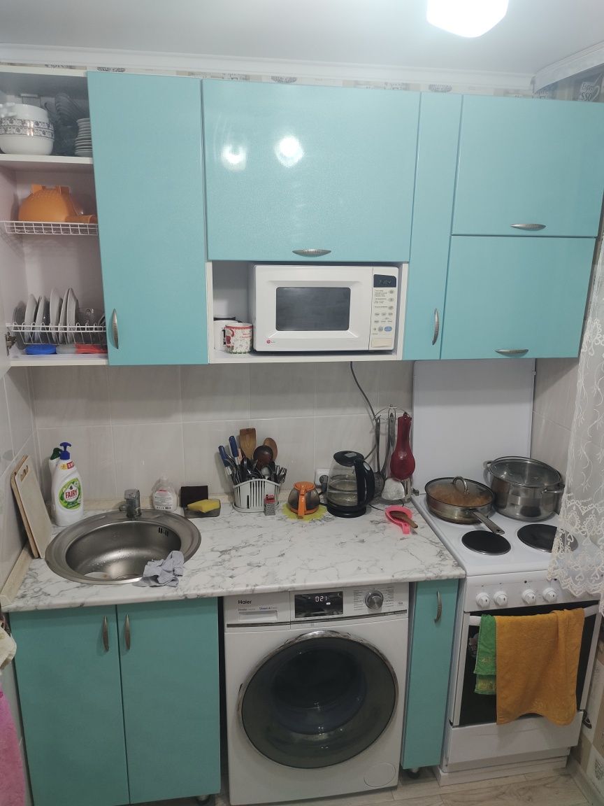 Продам 3-х комнатную квартиру с  ремонтом
