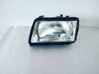 Продам фары ауди, vw (стекло фары Ауди 100С4,Ауди B4, VW B3)